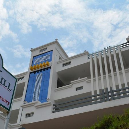 Pinehill Suits Ooty Eksteriør billede